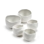 Serax Serax Boule Plâtre Large Dia11 cm