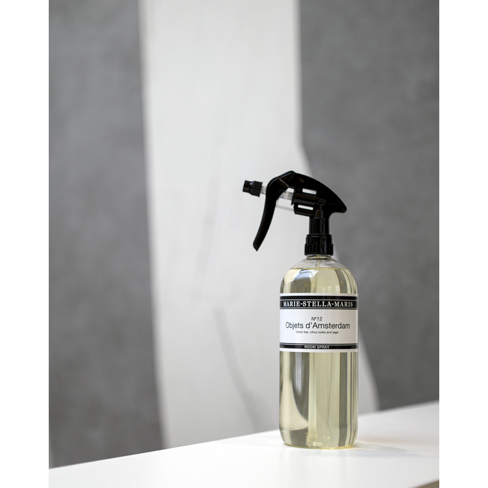 Marie-Stella-Maris Room Spray Objets d'Amsterdam 1000 ml