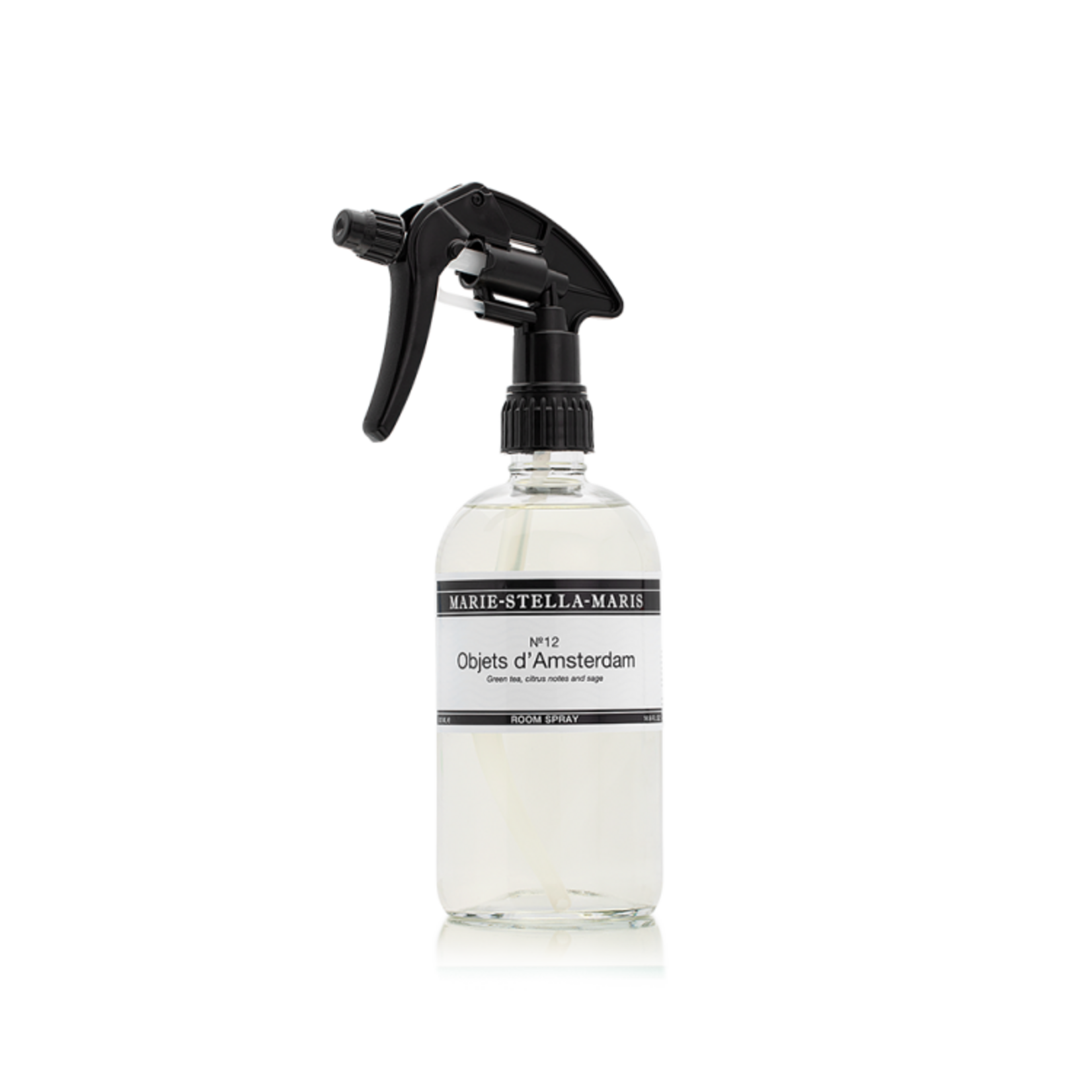 Marie-Stella-Maris Room Spray Objets d'Amsterdam 500 ml