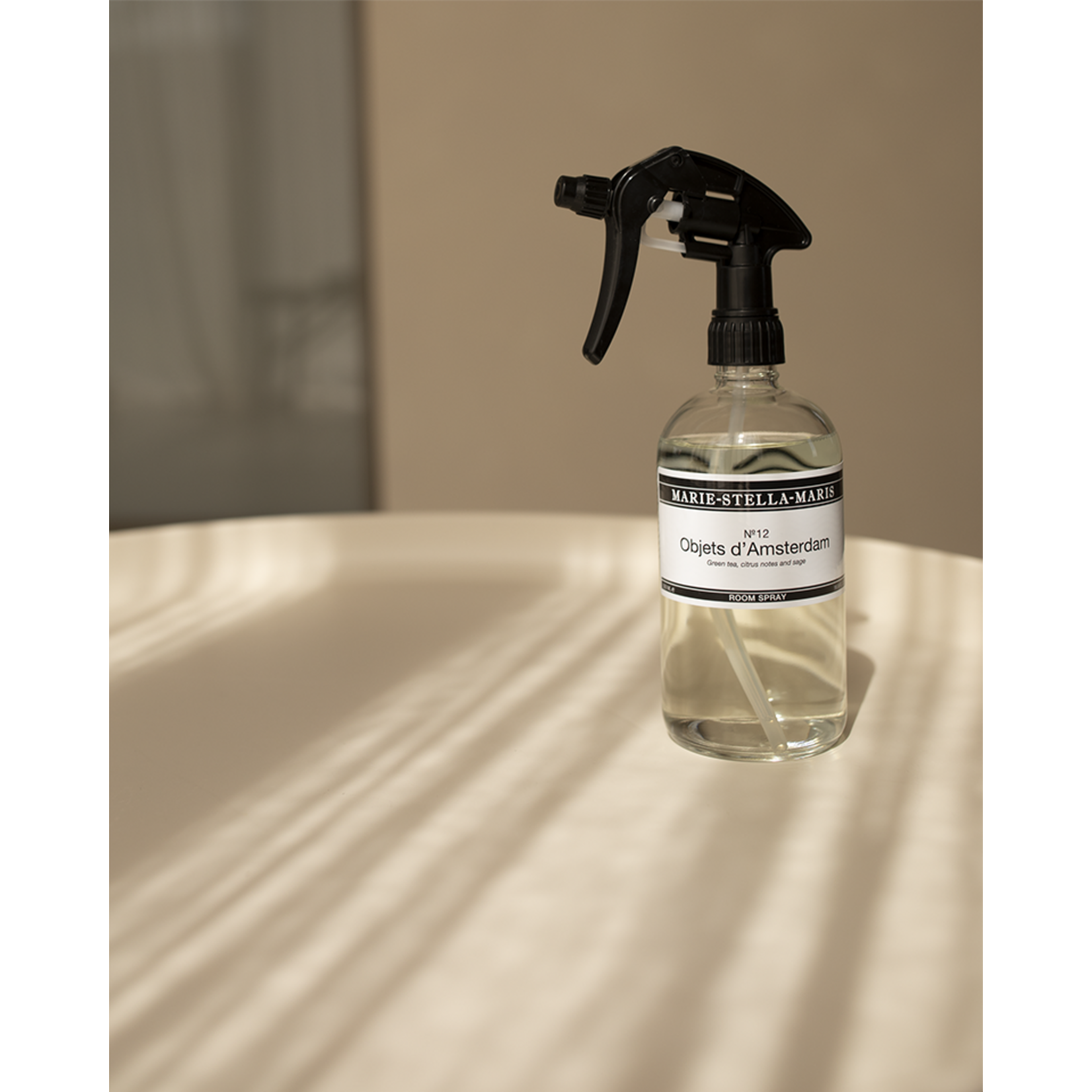 Marie-Stella-Maris Room Spray Objets d'Amsterdam 500 ml