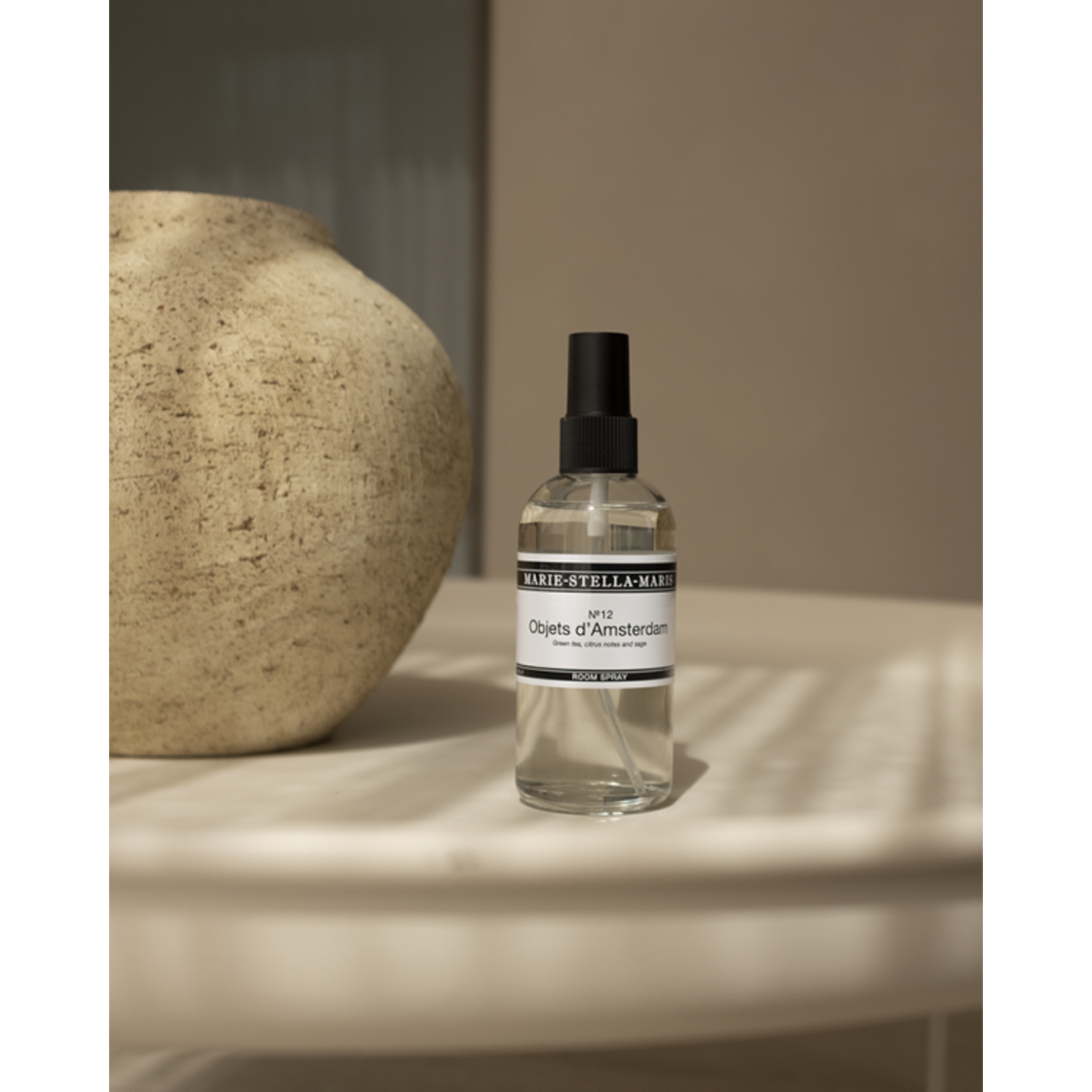 Marie-Stella-Maris Room Spray Objets d'Amsterdam 100 ml