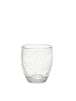 Pomax Victor Gobelet Verre Clair