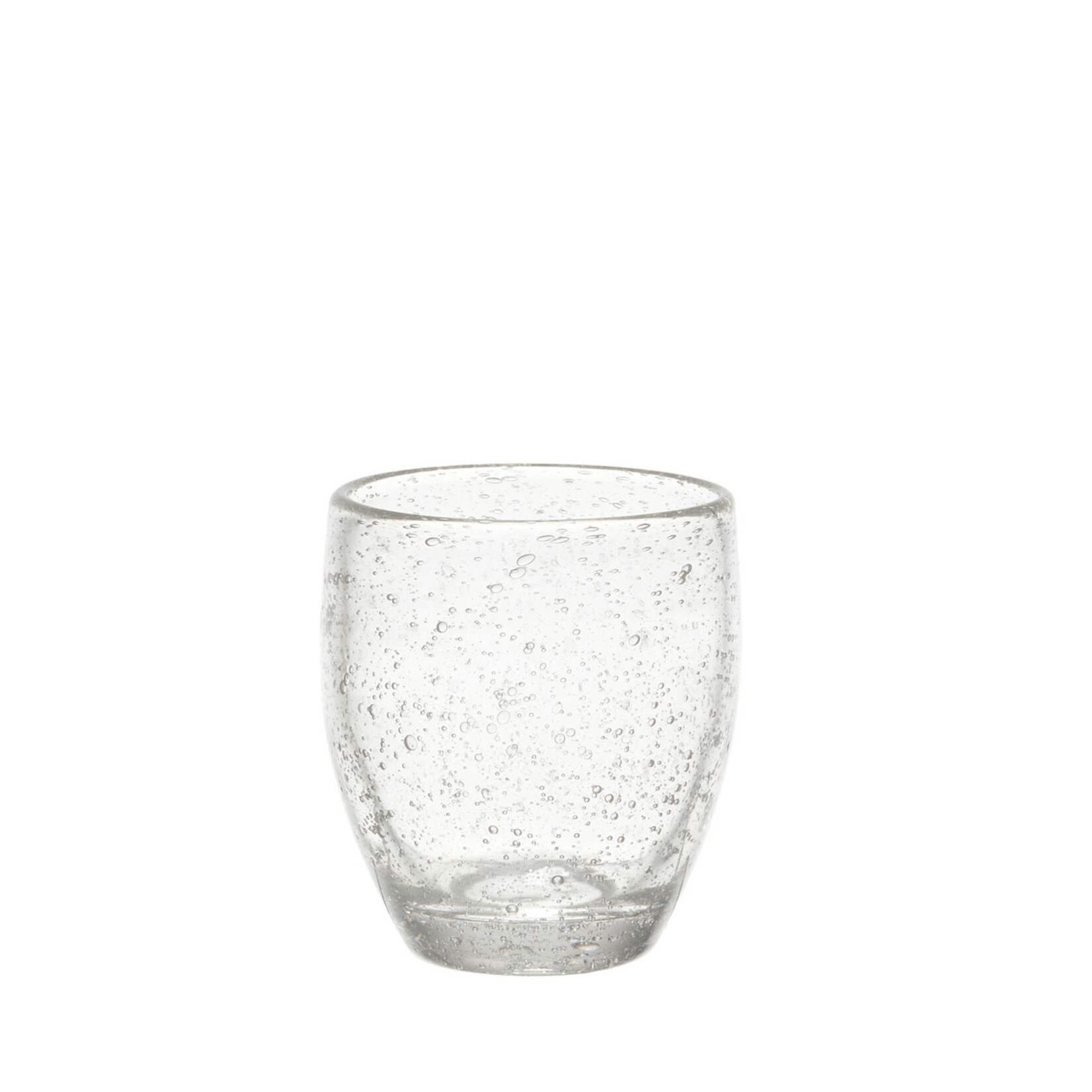 Pomax Victor Gobelet Verre Clair