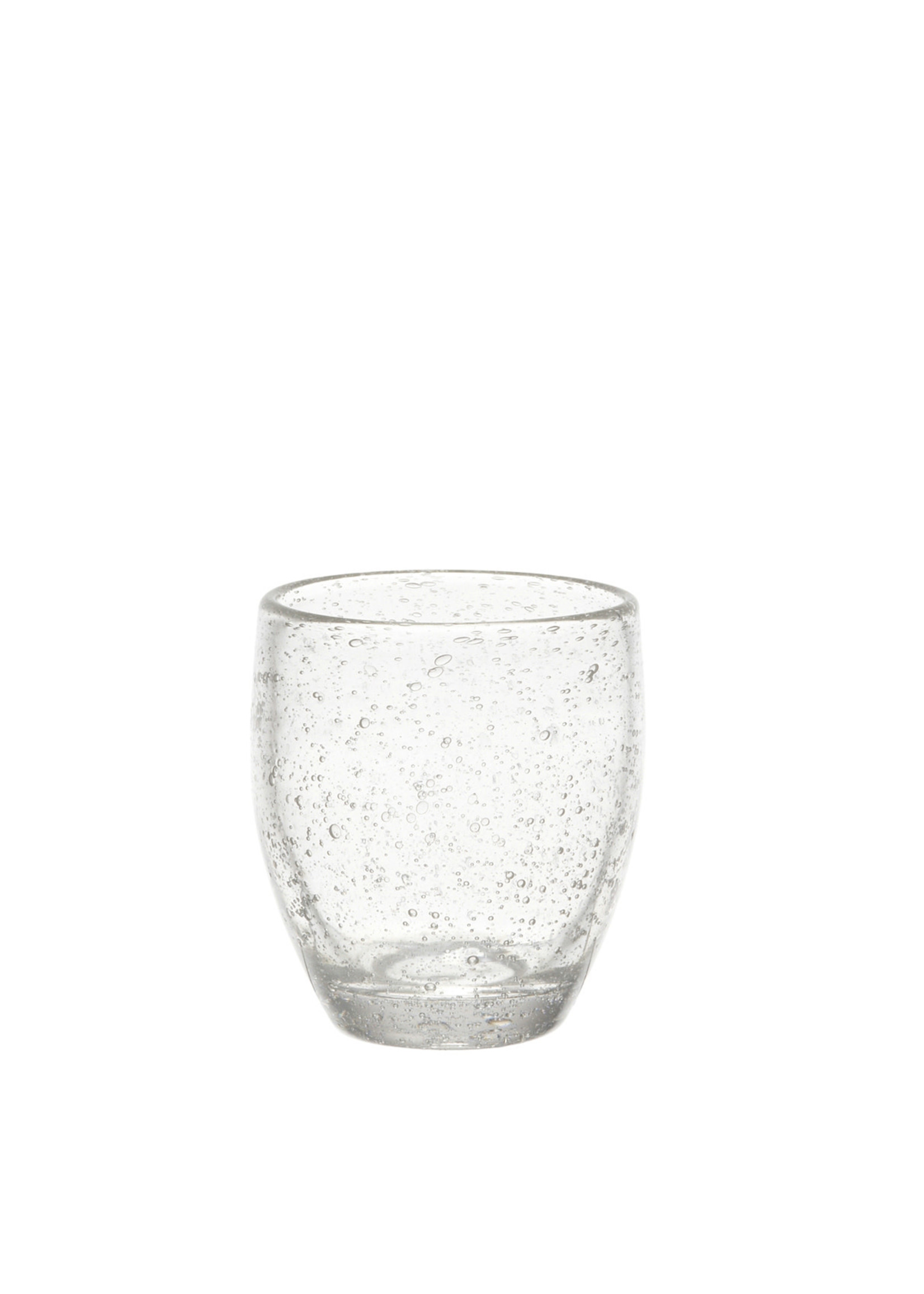 Pomax Victor Gobelet Verre Clair