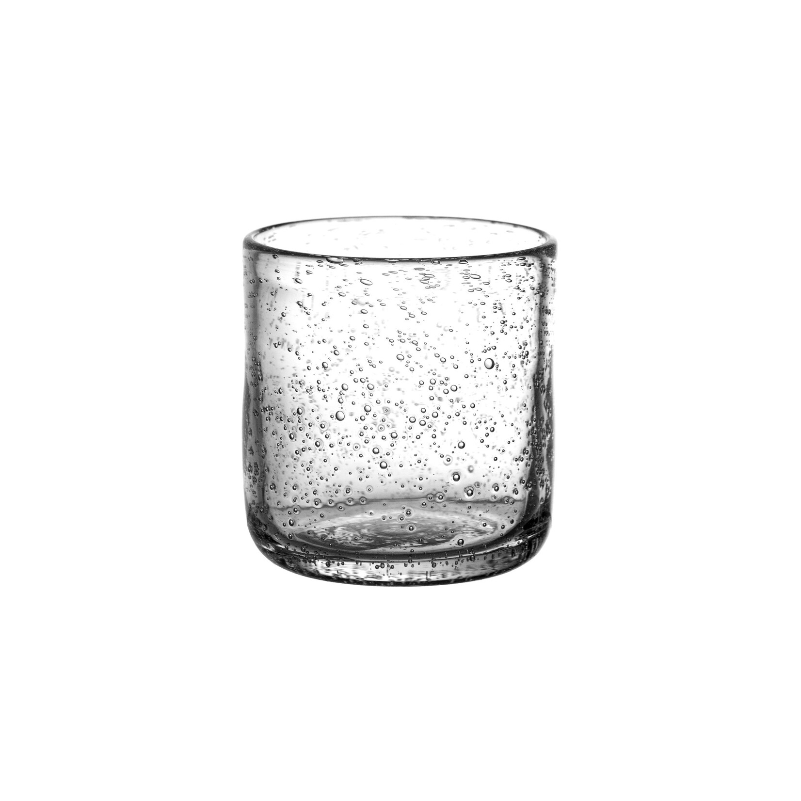 Pomax Vico Gobelet Verre Clair