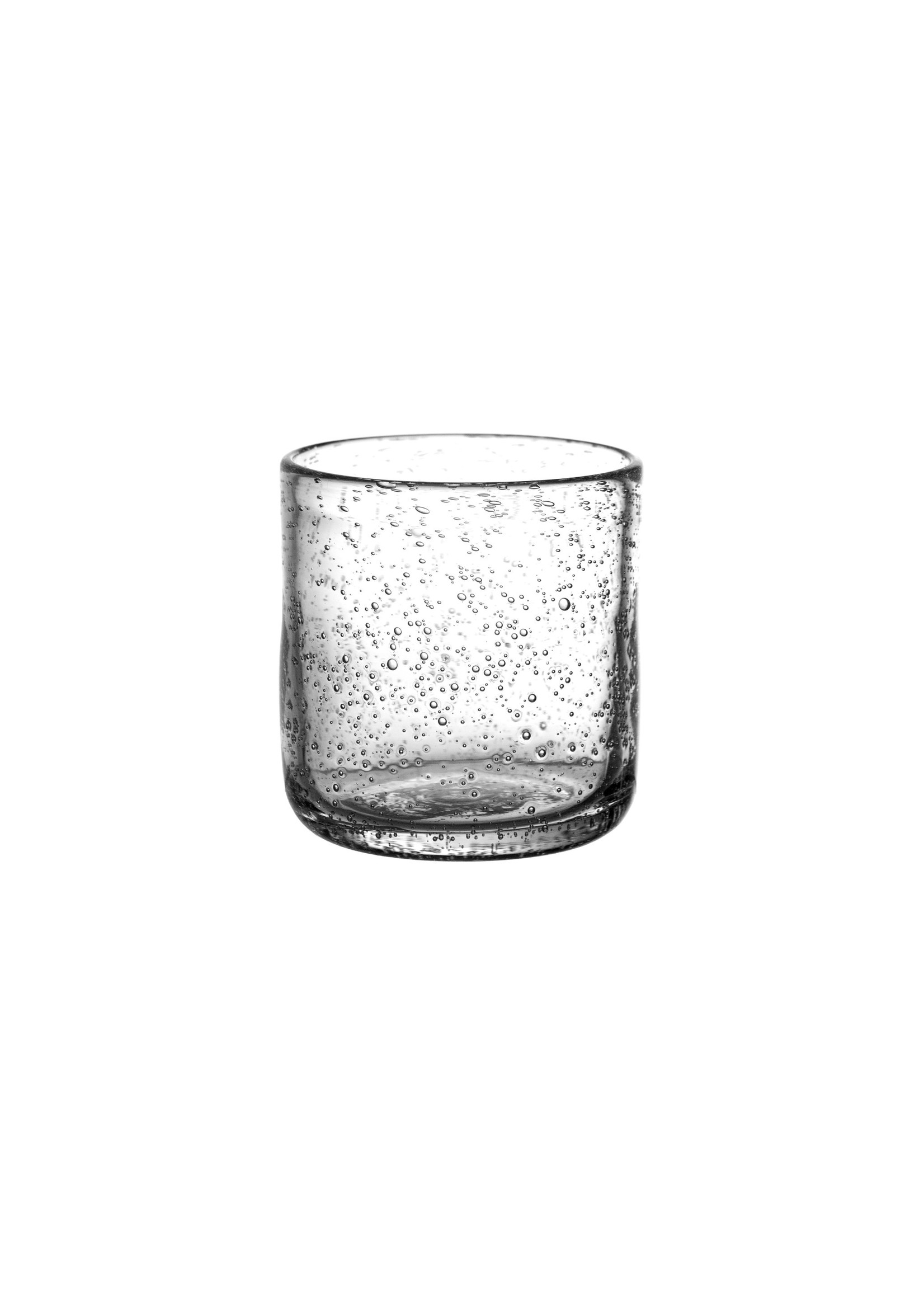 Pomax Vico Gobelet Verre Clair