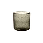 Pomax Vico Gobelet Verre Smoke