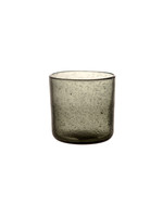Pomax Vico Gobelet Verre Smoke