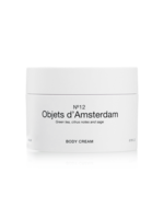 Marie-Stella-Maris Body Cream Objets d’Amsterdam 200 ml