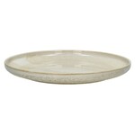 Pomax Nougat Assiette Plate 26 cm