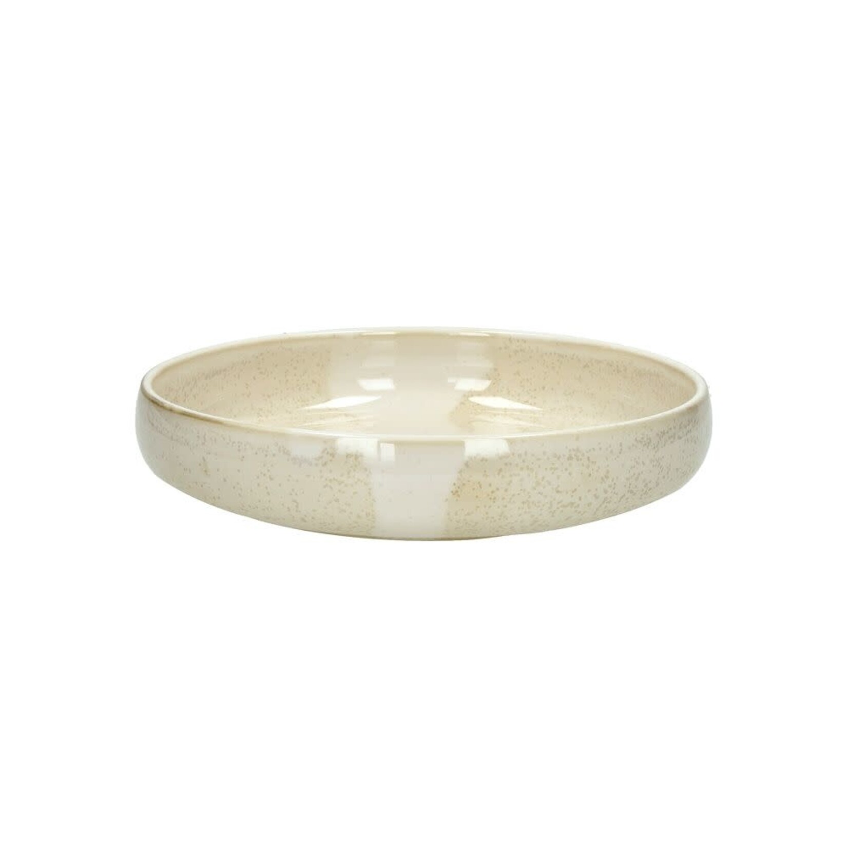 Pomax Nougat Bol à Soupe 21,6 cm