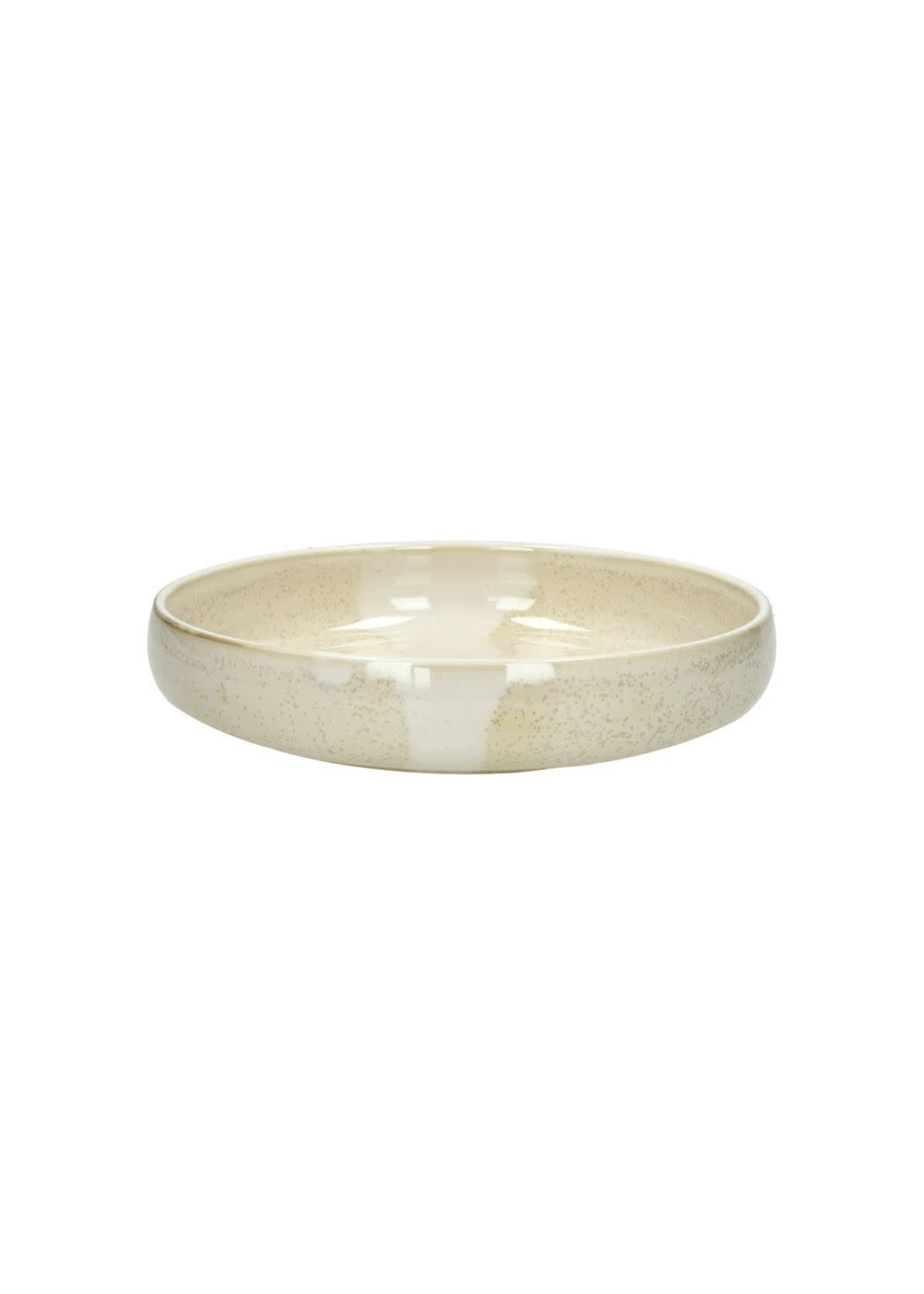 Pomax Nougat Bol à Soupe 21,6 cm