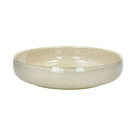 Pomax Nougat Bol à Pâtes 25 cm