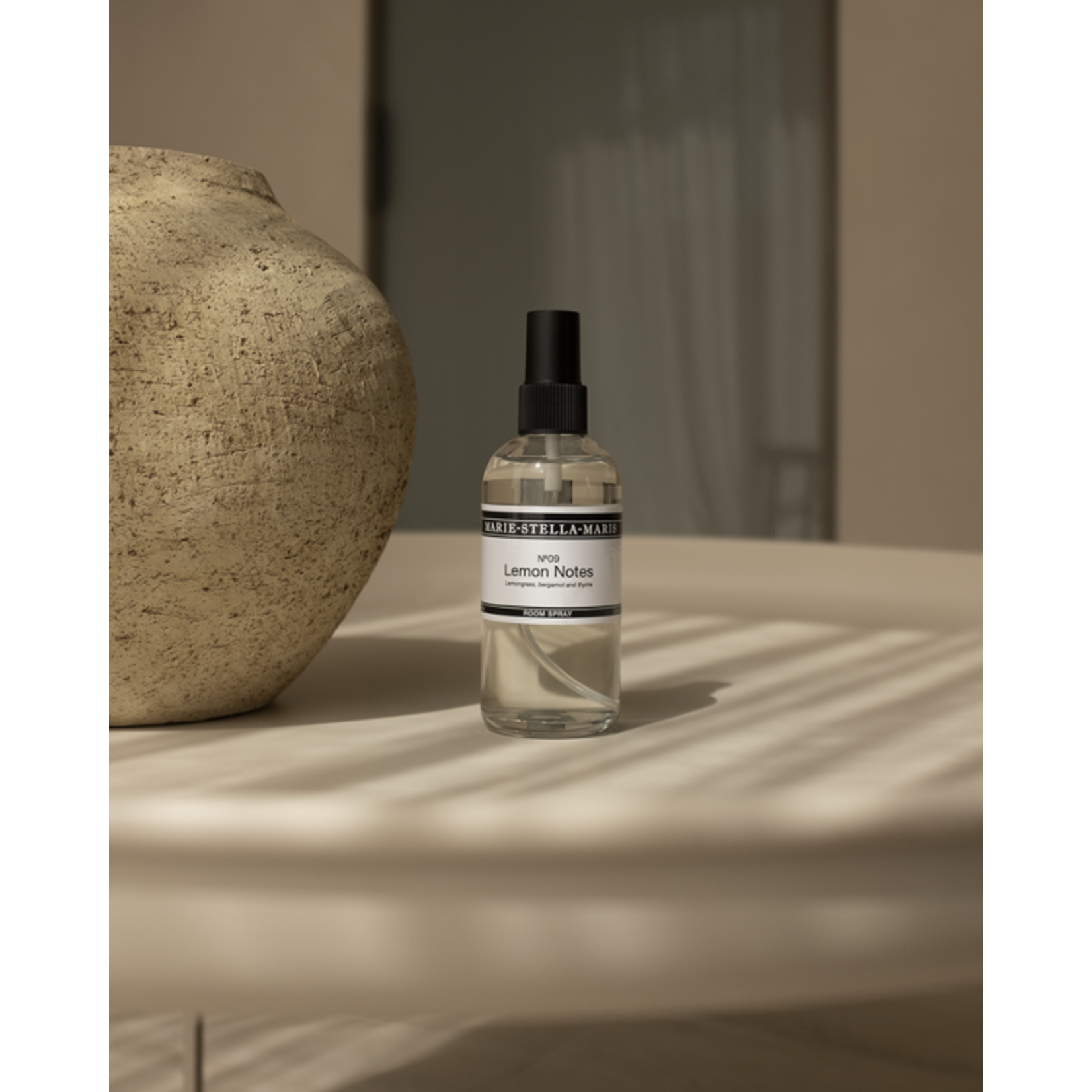 Marie-Stella-Maris Room Spray Lemon Notes 100 ml