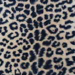 Serviettes en Papier Léopard Wild Life Pattern