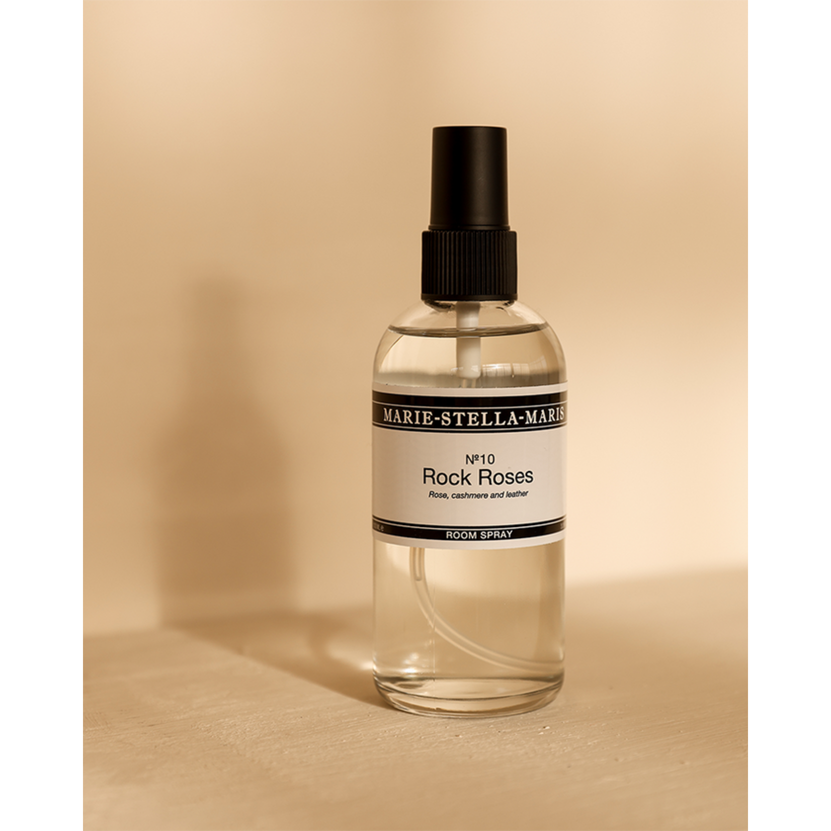 Marie-Stella-Maris Room Spray Rock Roses 100 ml