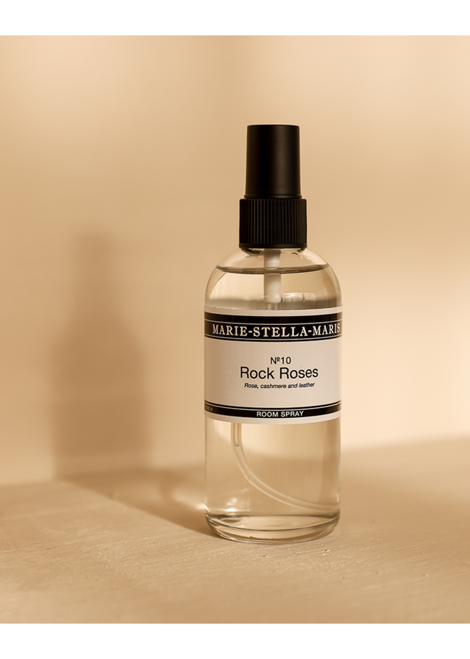 Marie-Stella-Maris Room Spray Rock Roses 100 ml