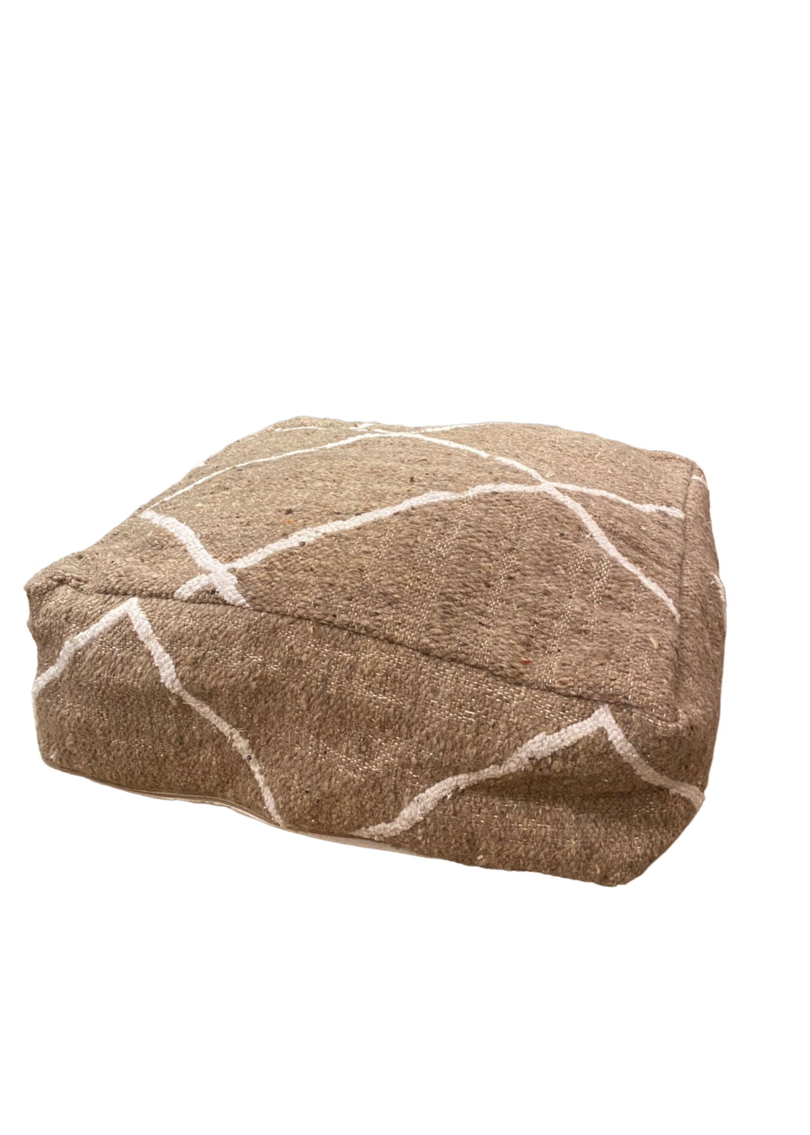 Bivouac Housse de pouf