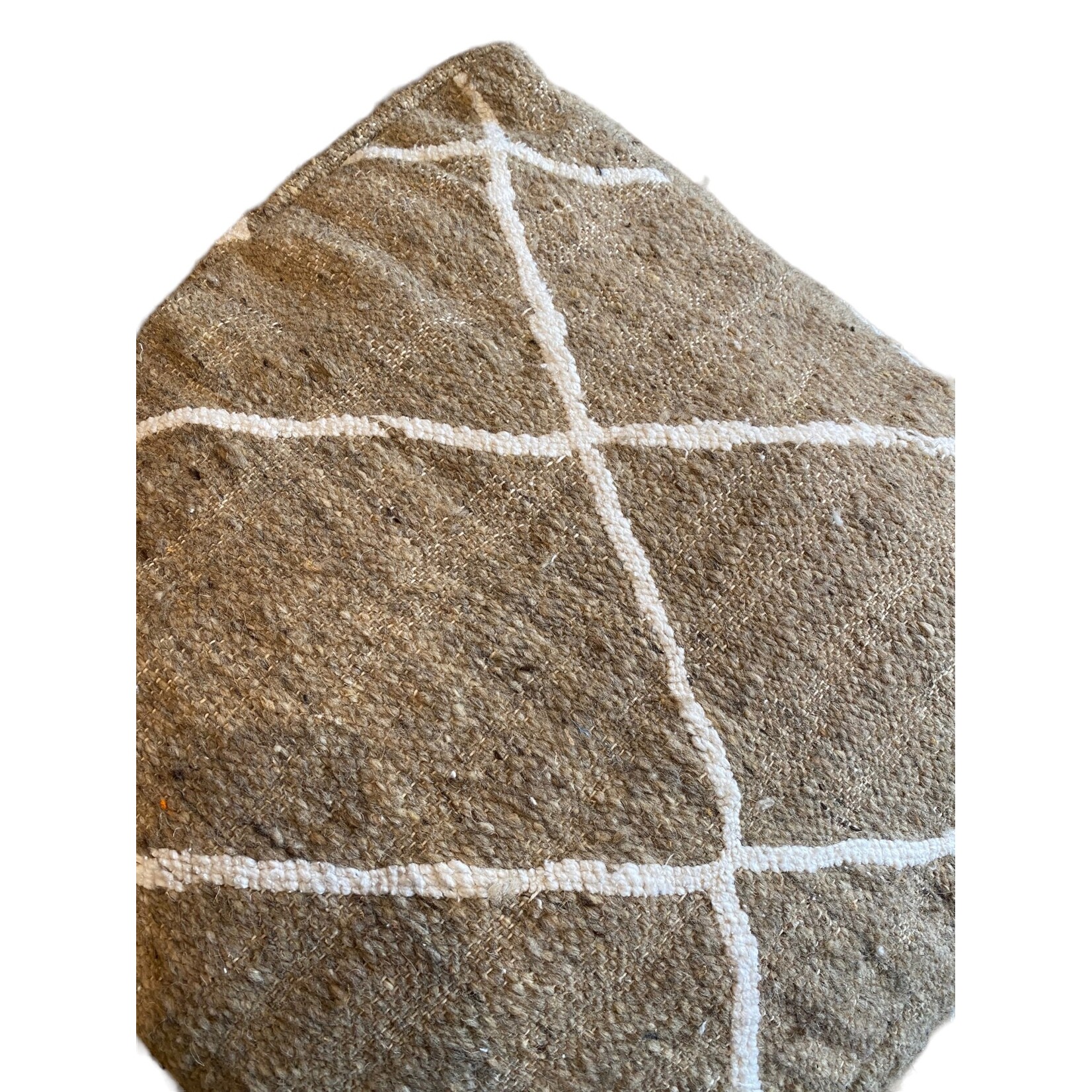 Bivouac Housse de pouf