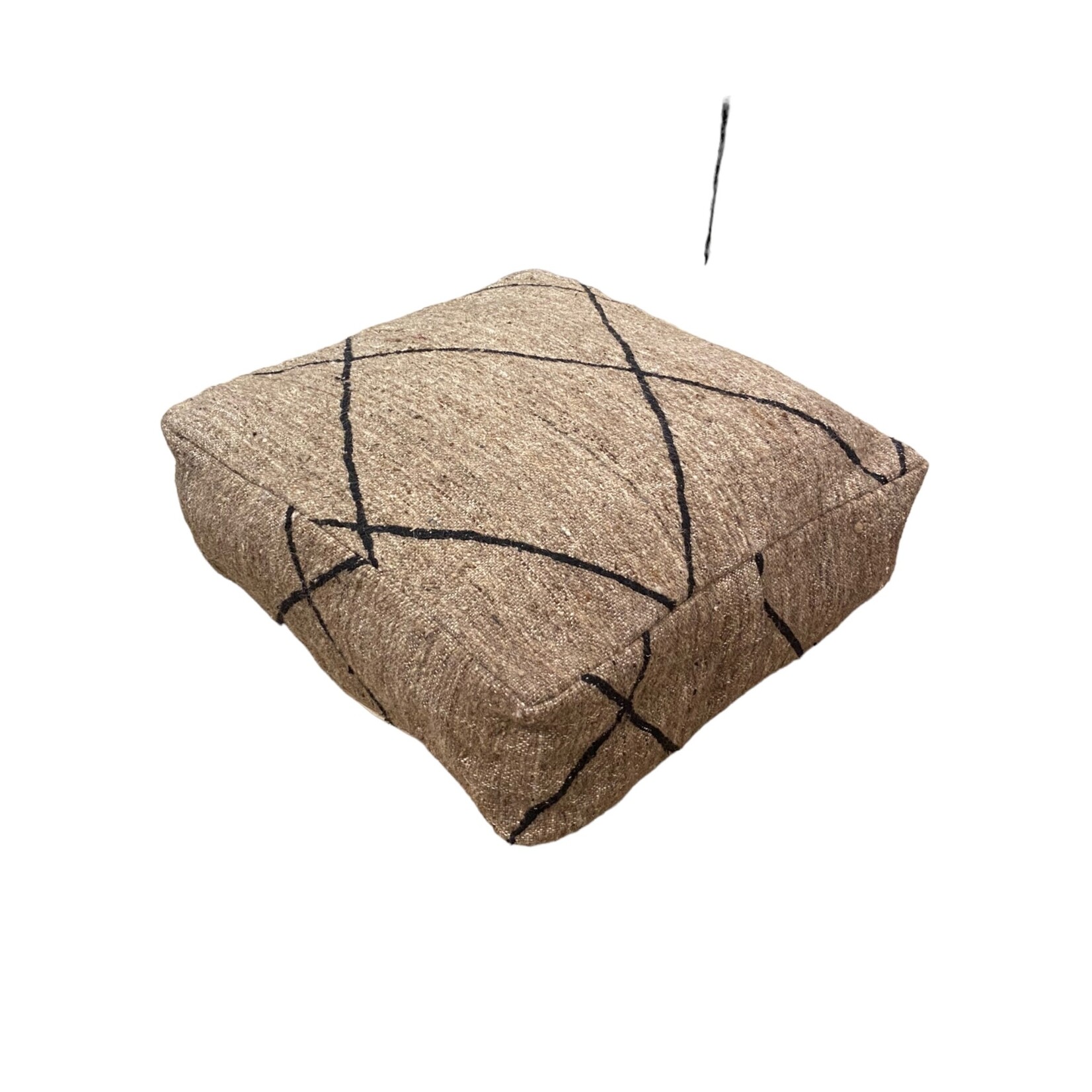 Bivouac Housse de pouf