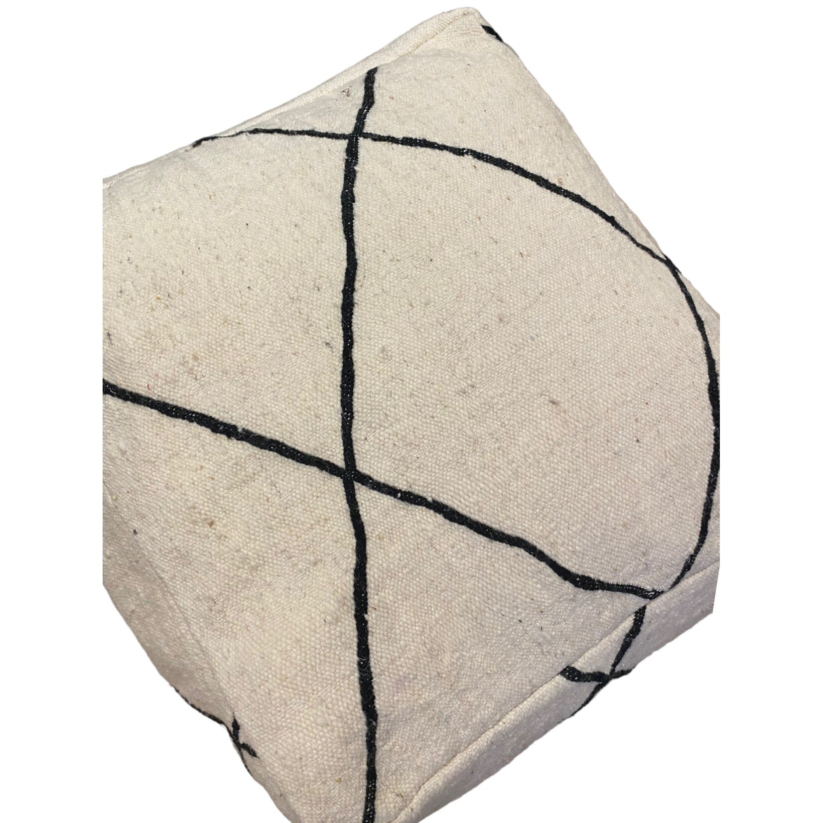 Bivouac Housse de pouf