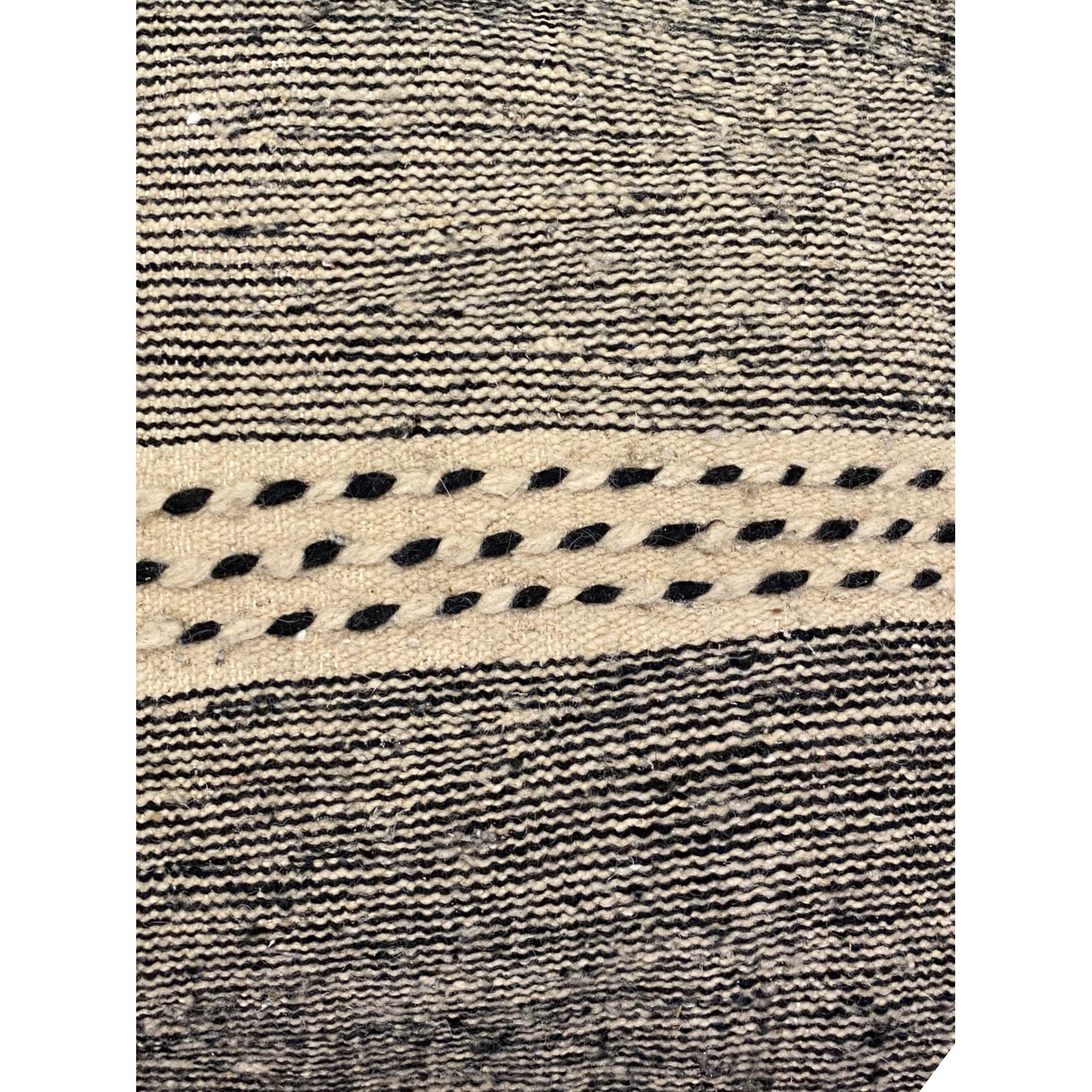 Bivouac Housse de pouf