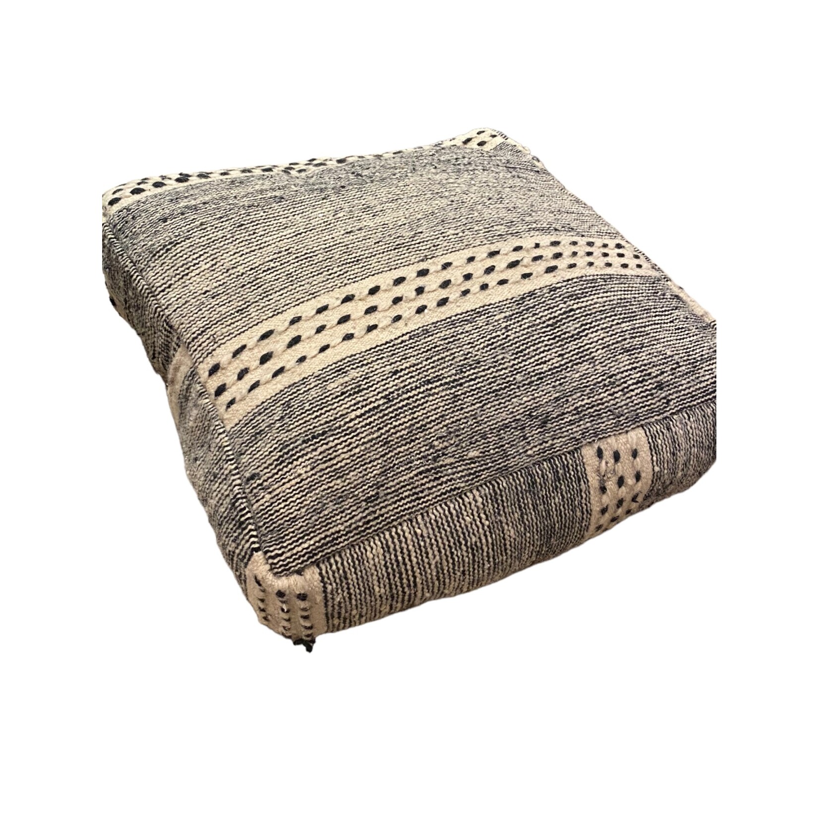 Bivouac Housse de pouf