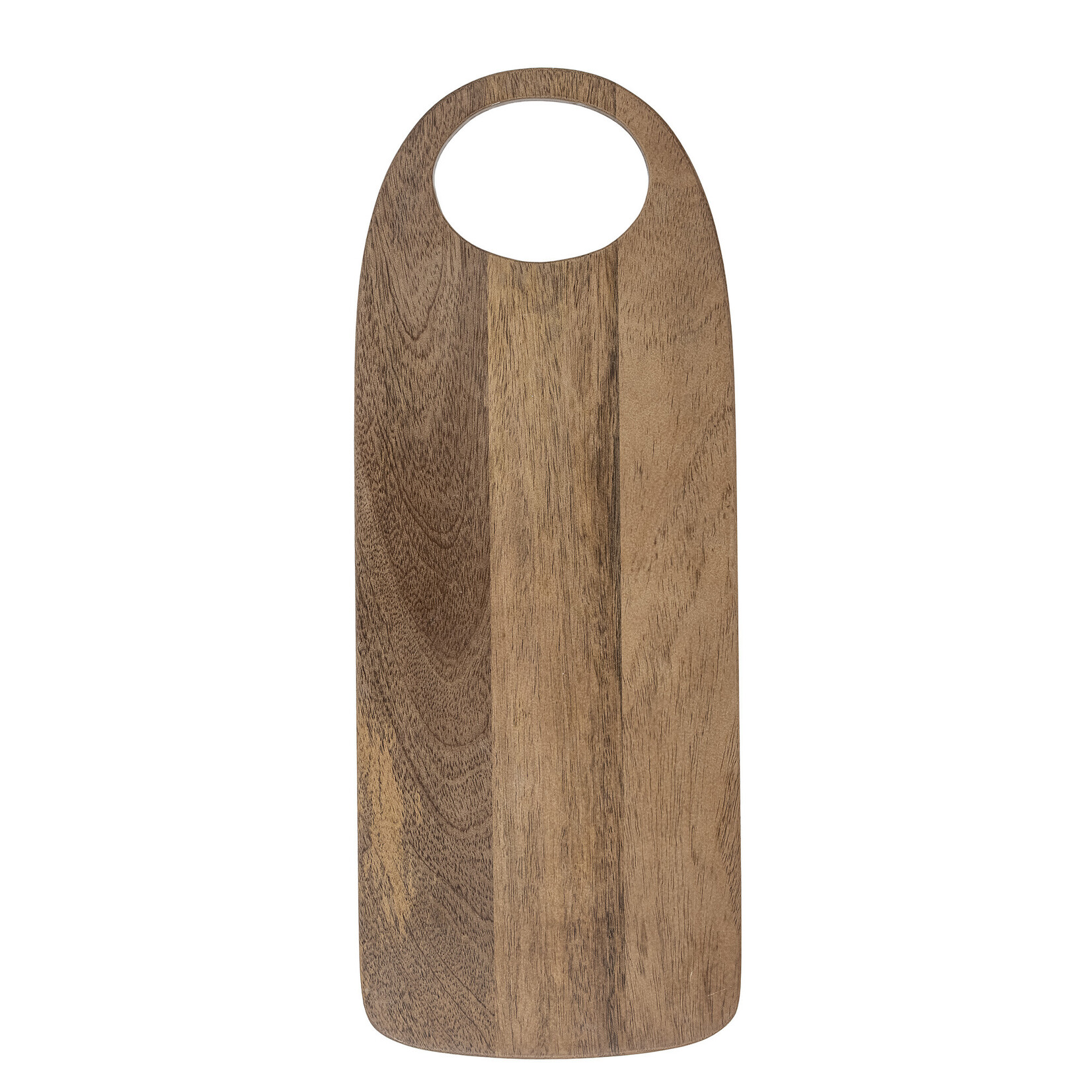 Bloomingville Castor Planche à découper Noyer