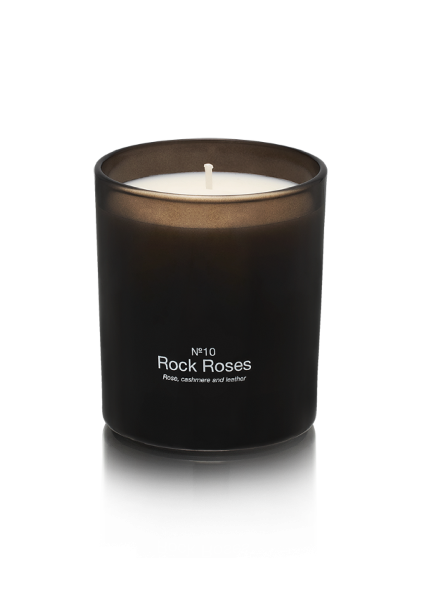 Marie-Stella-Maris Bougie Scented Candle Rock Roses 220 gr