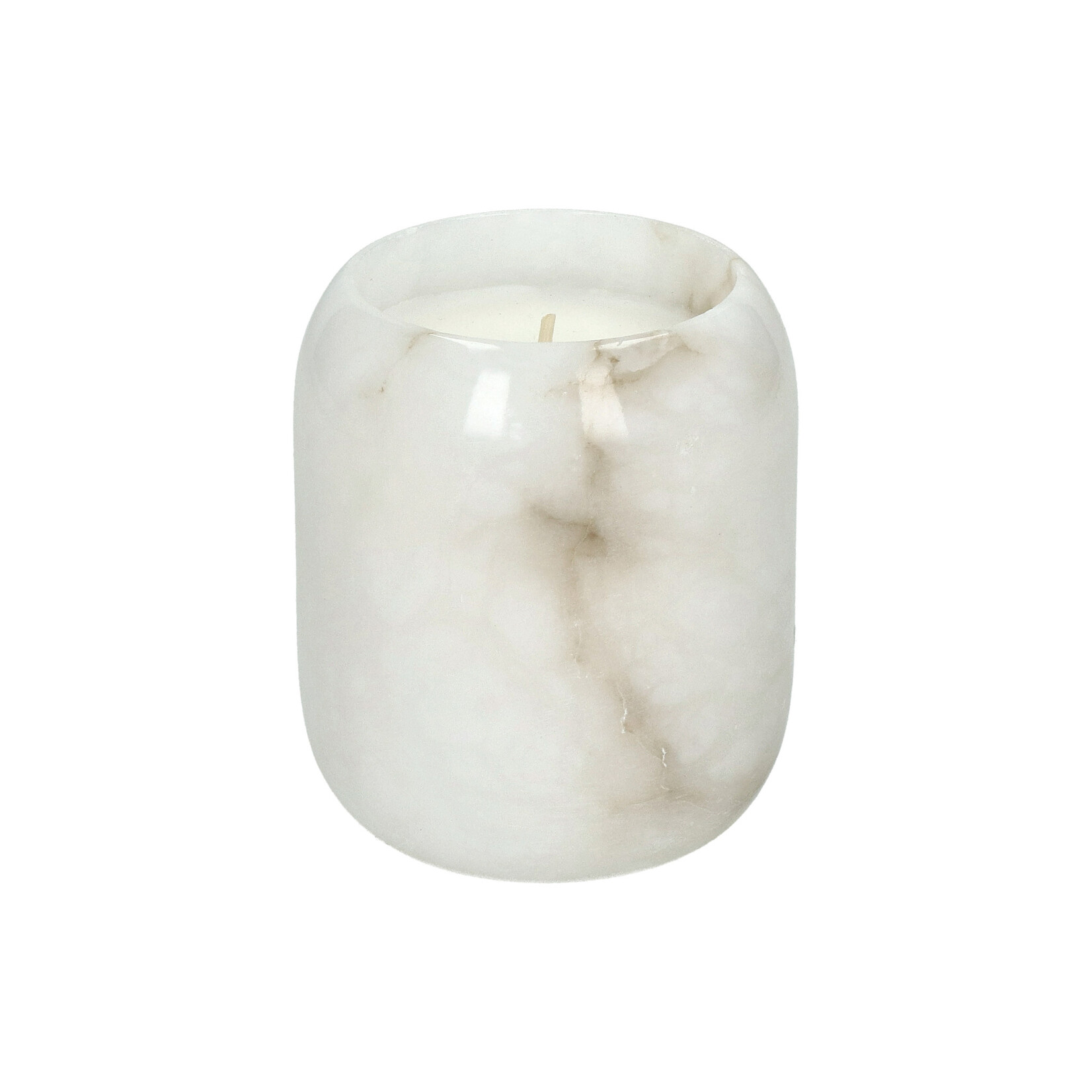 Pomax Alabaster Bougie parfumée M