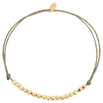 Sophie Deschamps Bracelet Fil Lourdes