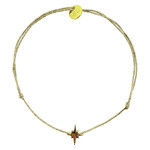 Sophie Deschamps Bracelet Fil Mini Me Etoile Bivouac