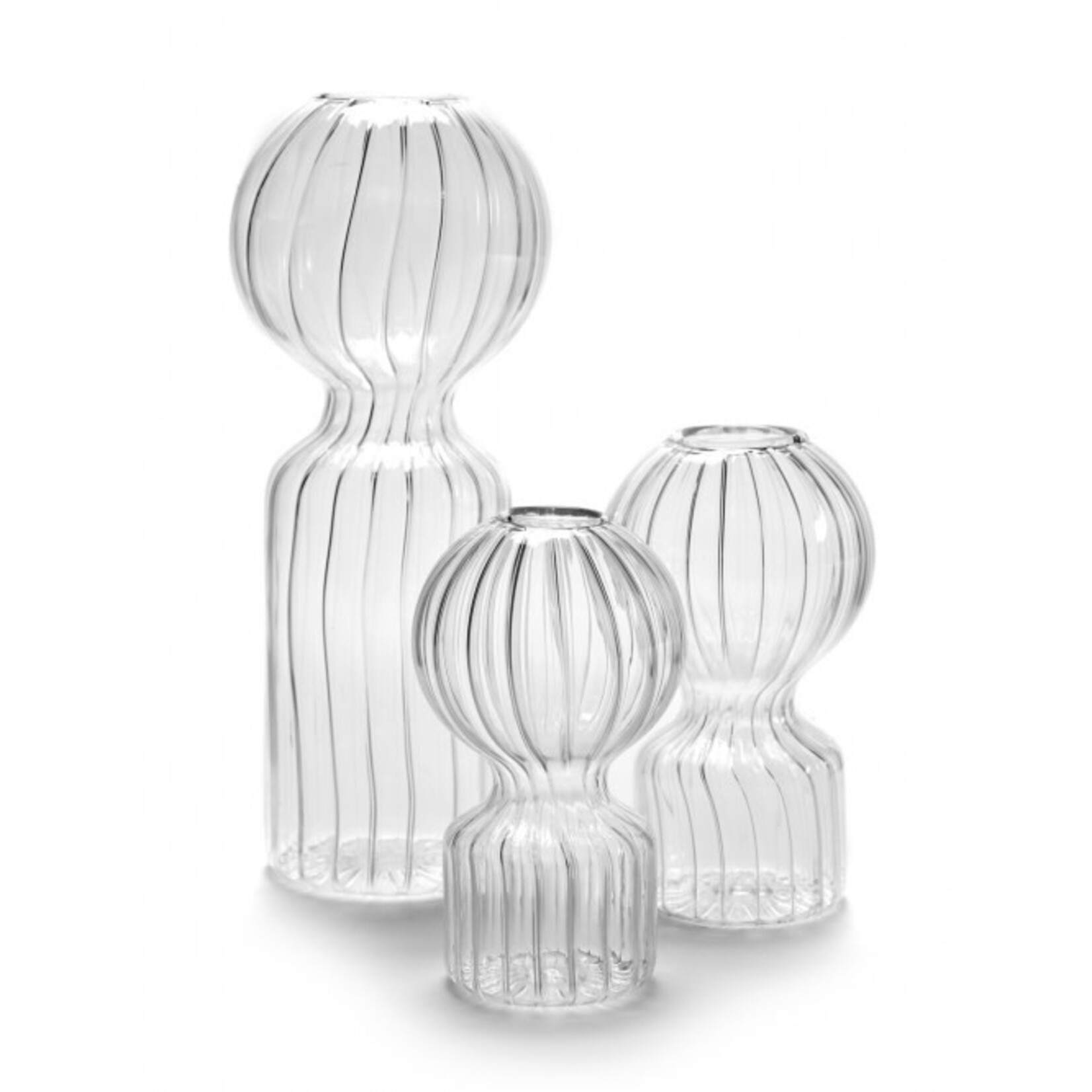 Serax Vase Iki Doll L