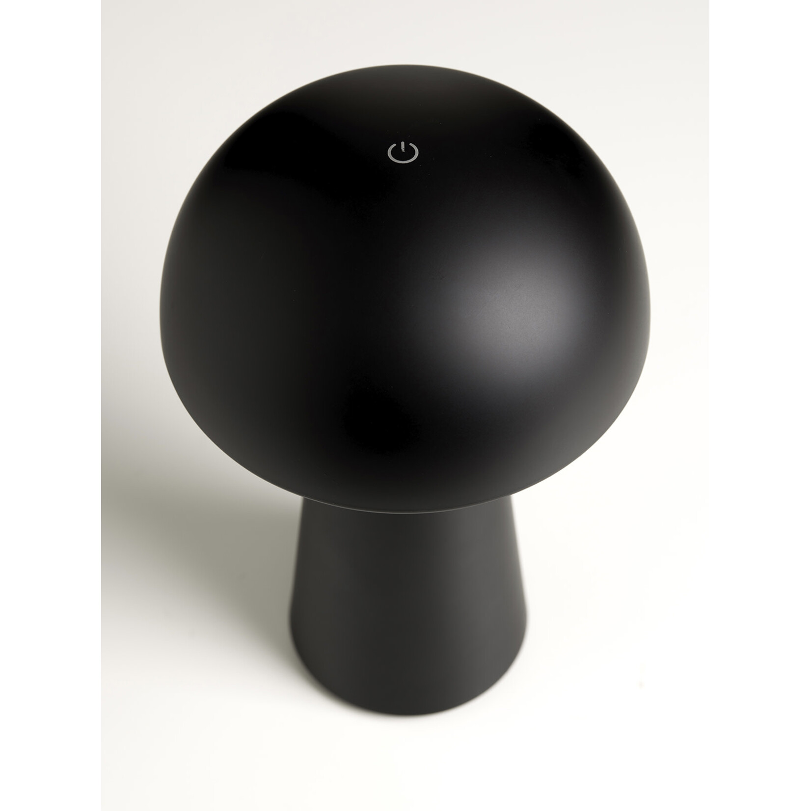 Bivouac Lampe Sans Fil Move Noire