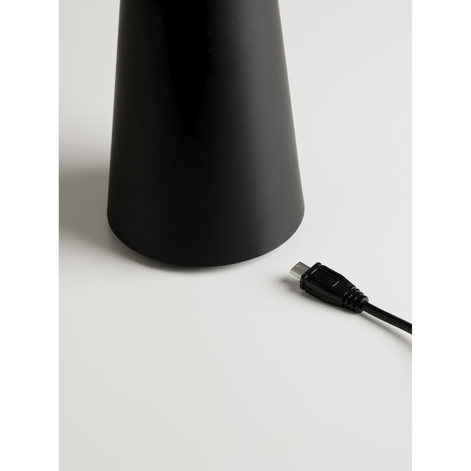 Bivouac Lampe Sans Fil Move Noire