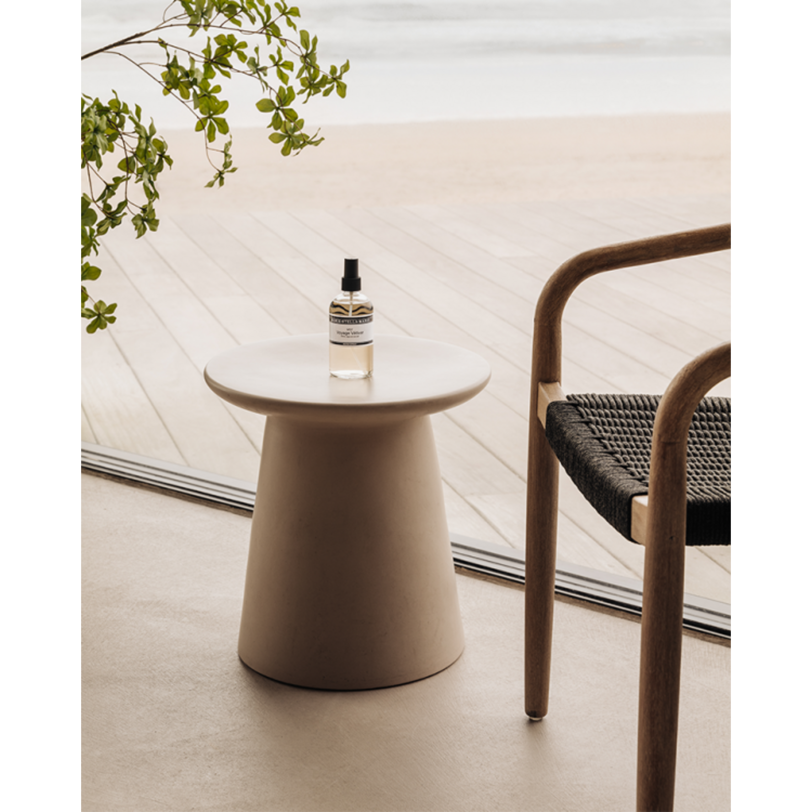 Marie-Stella-Maris Room Spray Voyage Vetiver 250 ml