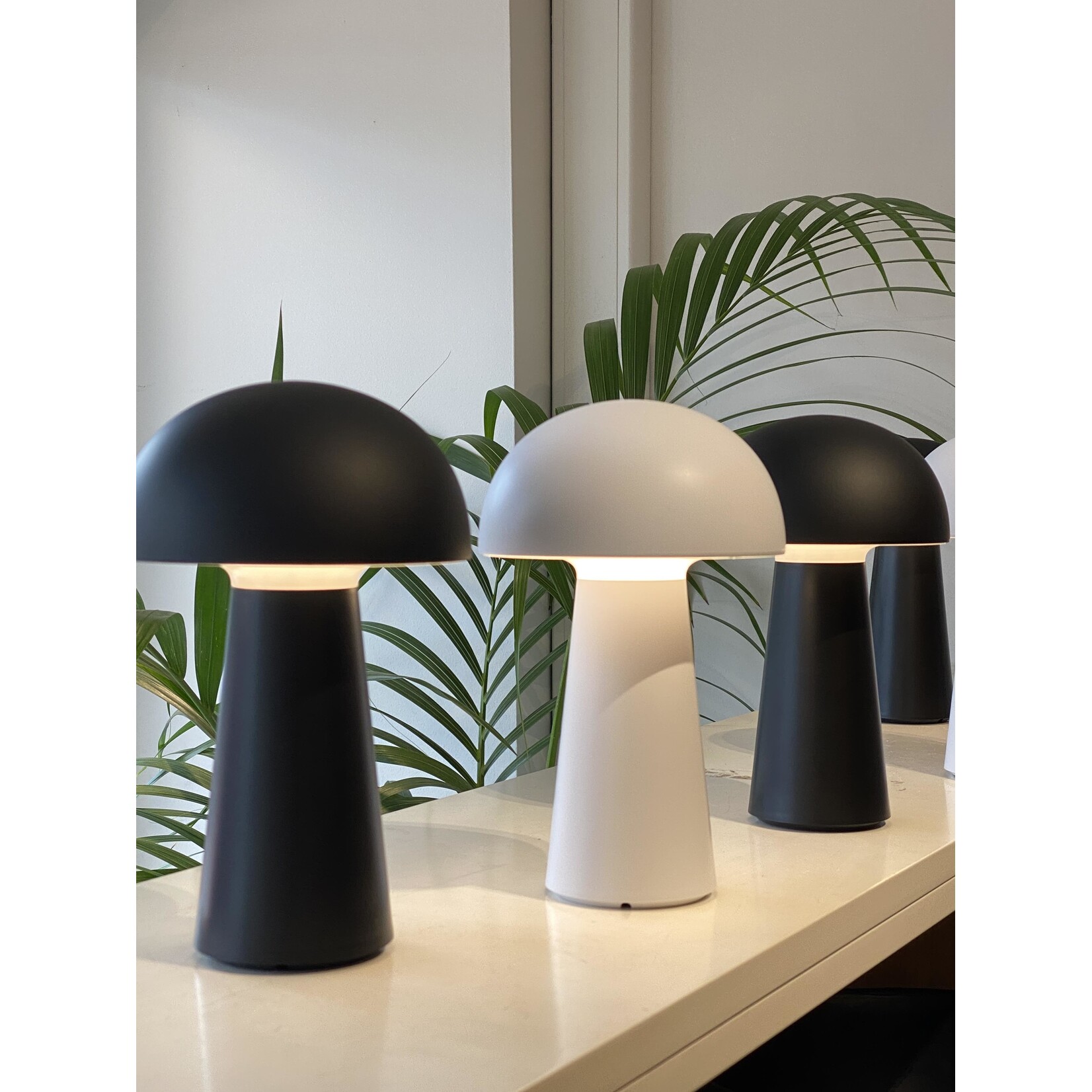 Bivouac Lampe Sans Fil Move Blanche