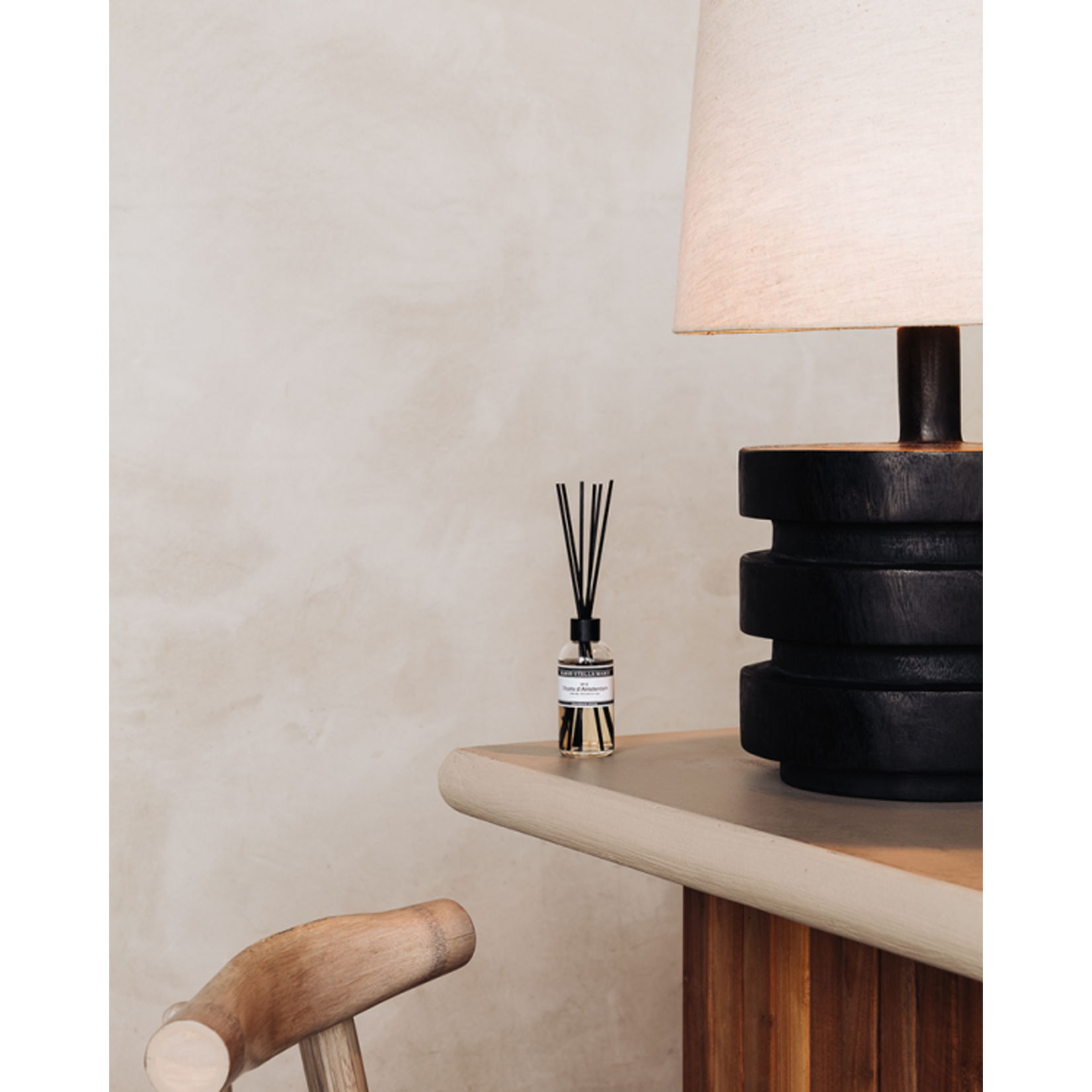 Marie-Stella-Maris Fragrance Sticks Objets d'Amsterdam 100 ml