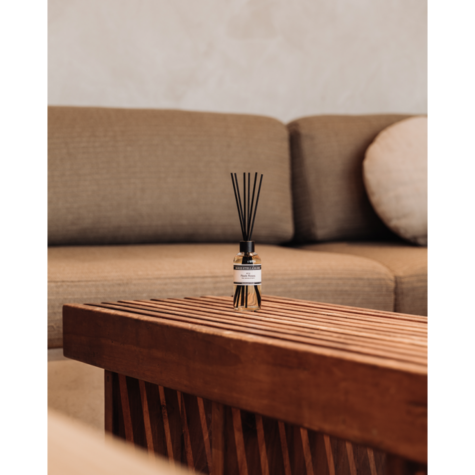 Marie-Stella-Maris Fragrance Stick 100 ml Rock Roses