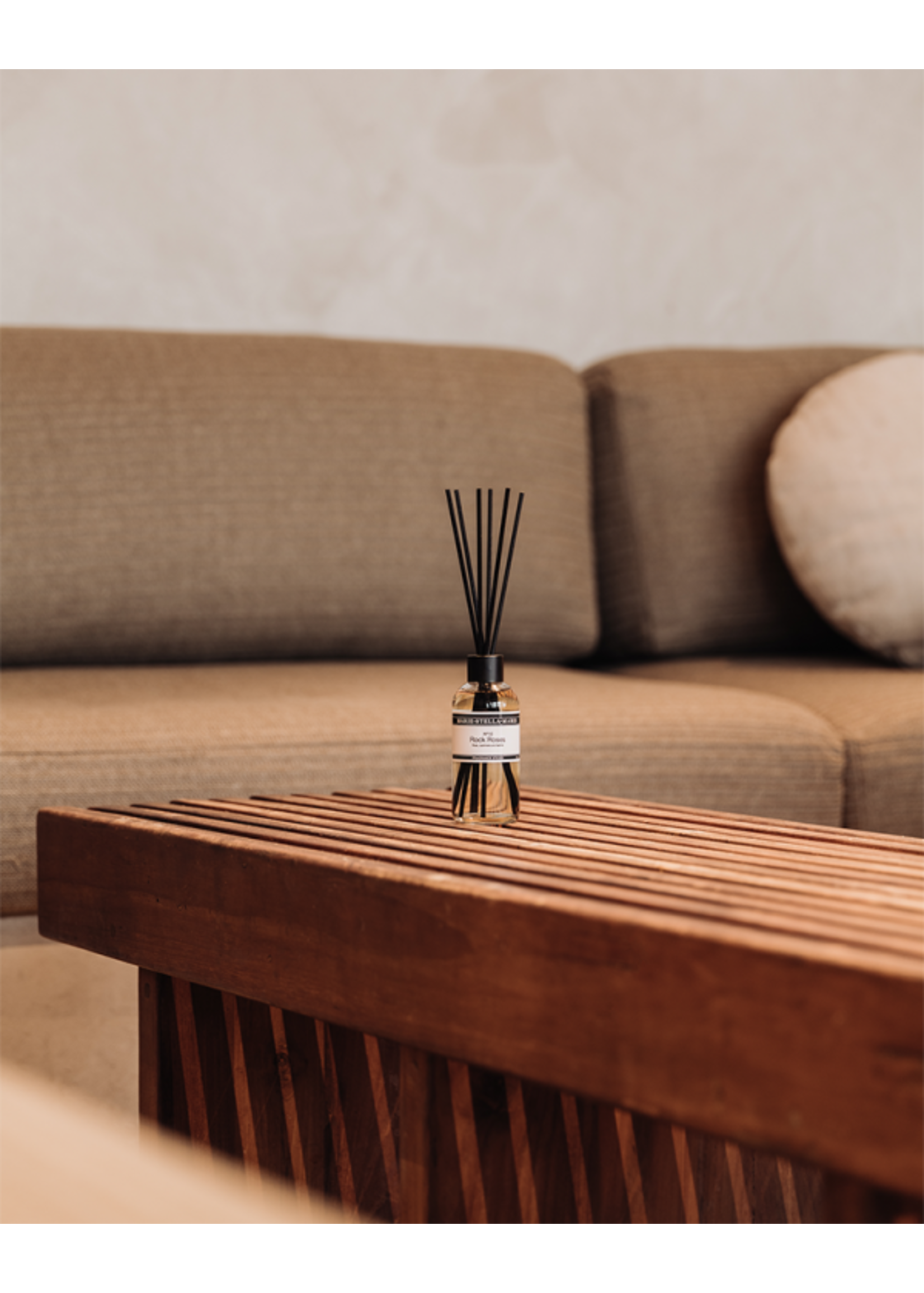 Marie-Stella-Maris Fragrance Stick 100 ml Rock Roses