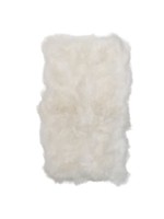 Tapis Agneau d'Islande