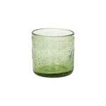 Pomax Vico Gobelet Verre Olive