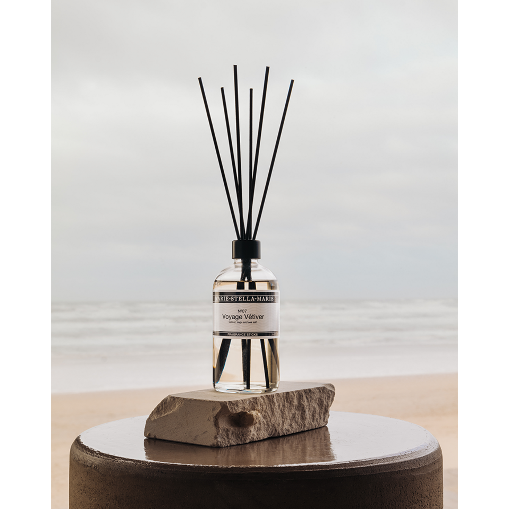 Marie-Stella-Maris Fragrance Sticks Voyage Vetiver 100 ml