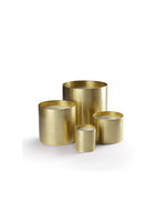 Côté Bougie Bougie Dinanderie Dorée Forêt de Sapin