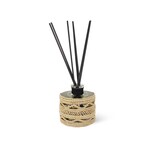 Côté Bougie Capilla Diffuseur de Parfum Raphia Dina Mandarine