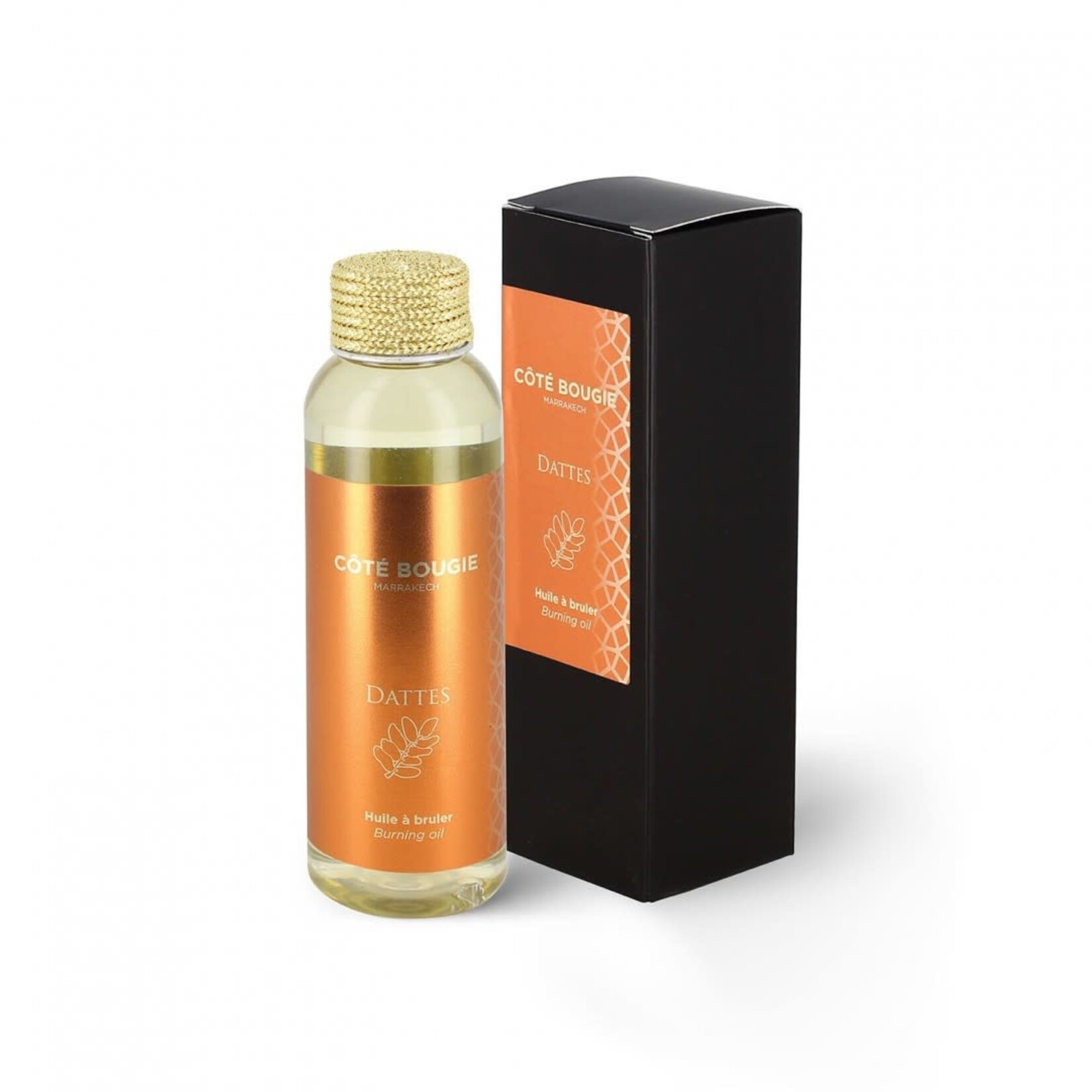 Côté Bougie Huile à Brûler Parfumée