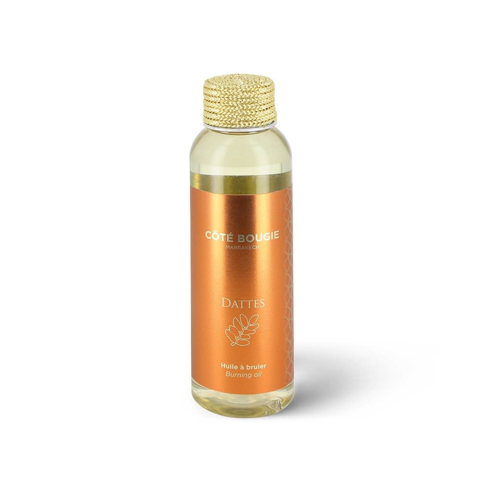 Côté Bougie Huile à Brûler Parfumée