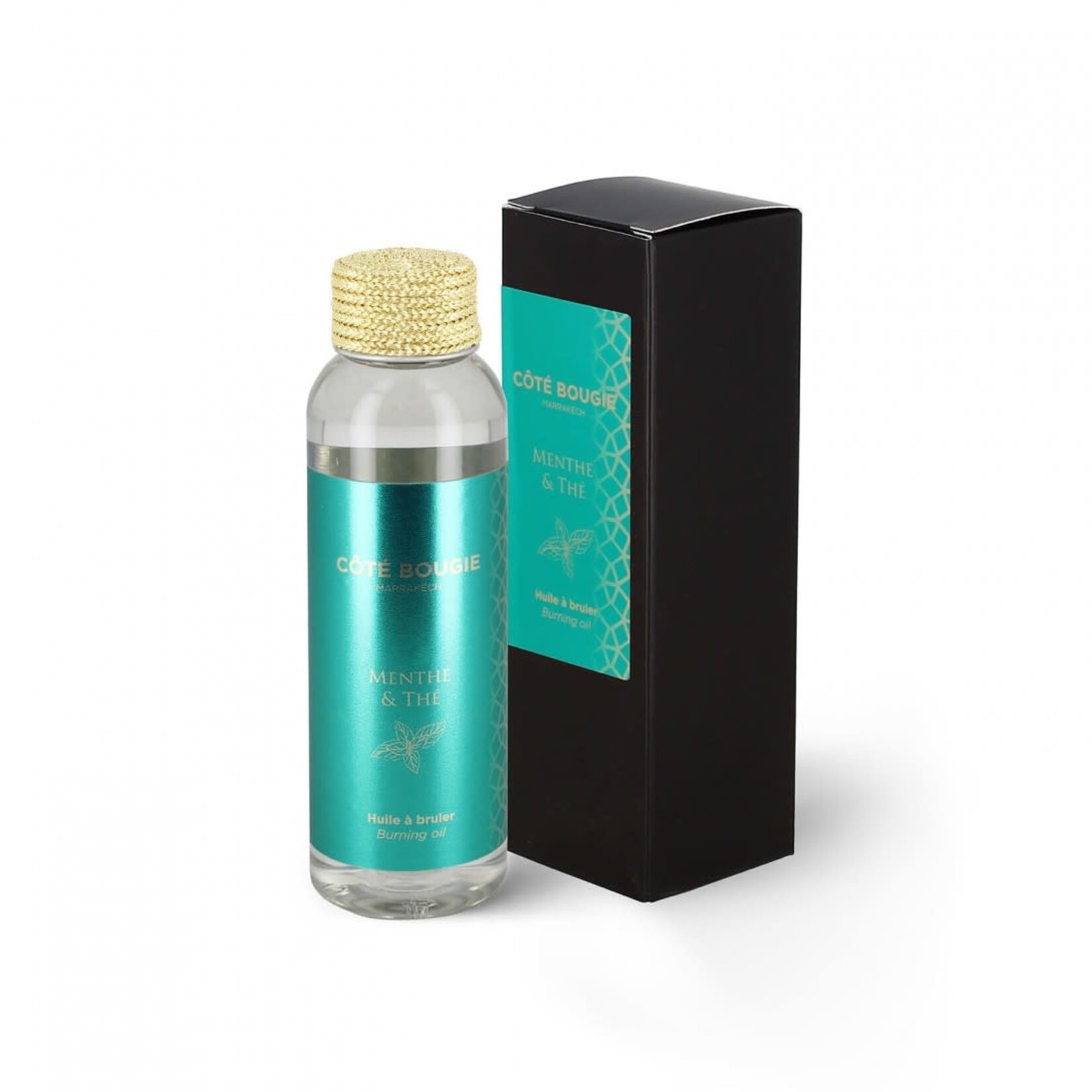 Côté Bougie Huile à Brûler Parfumée