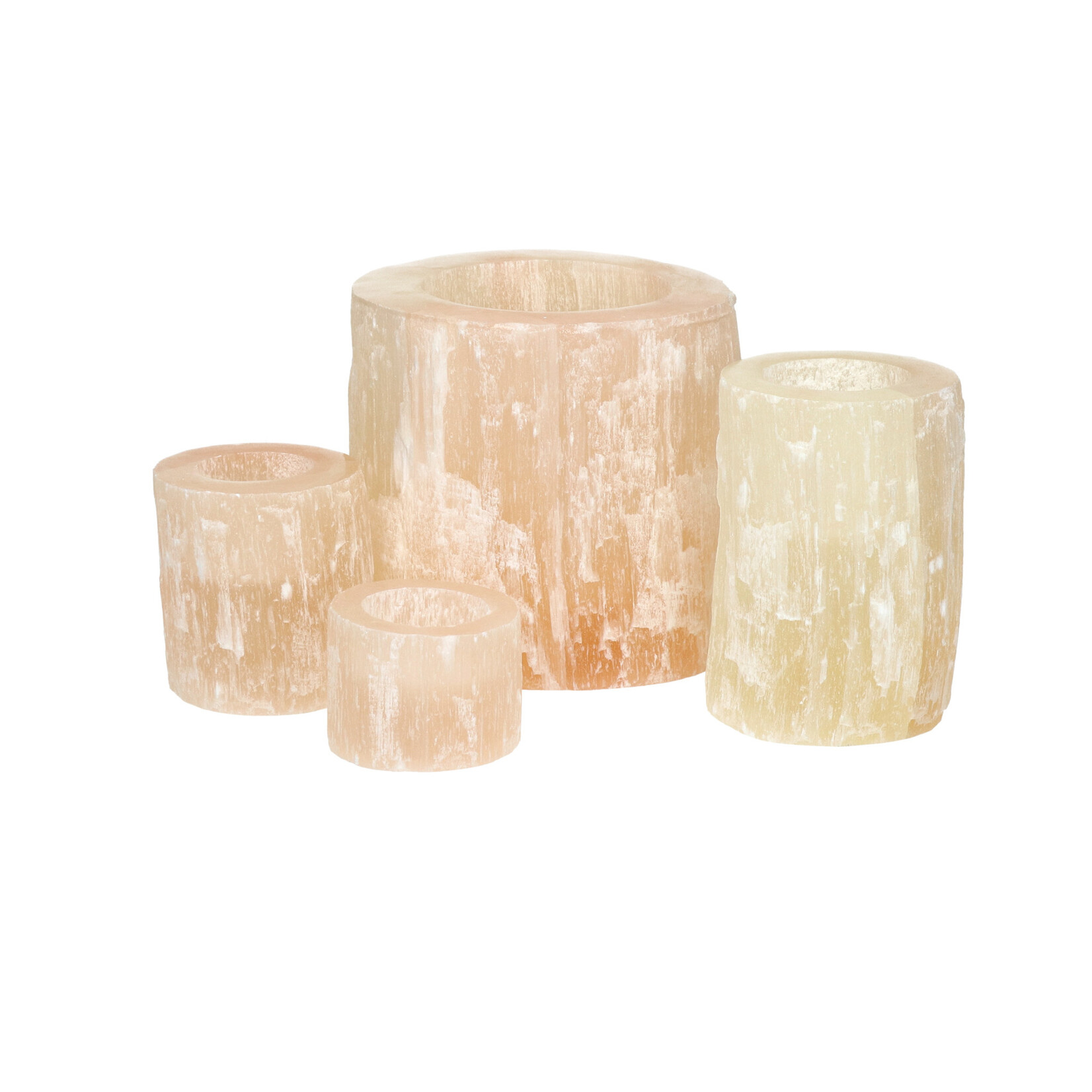 Pomax Photophore Selenite