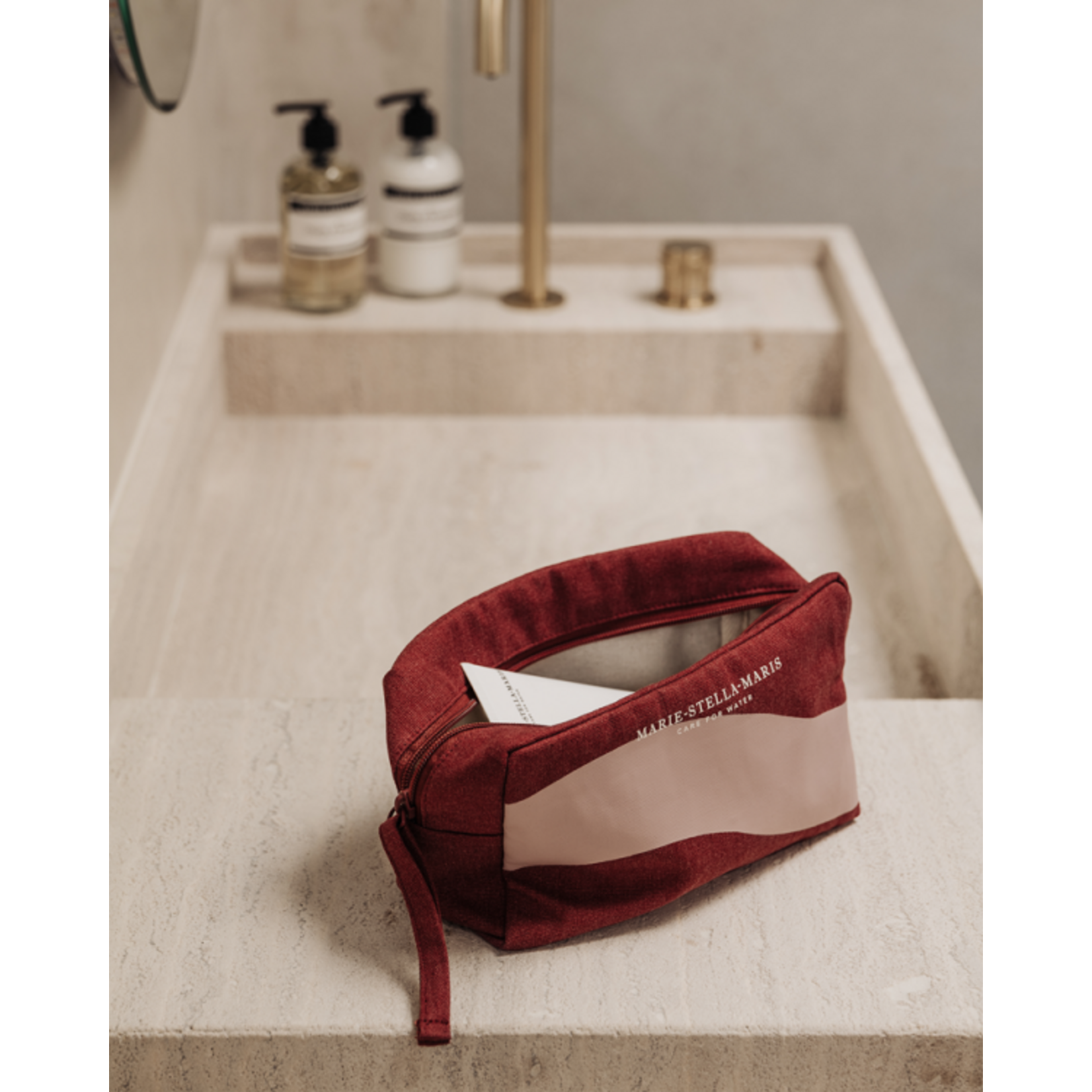 Marie-Stella-Maris Care Discovery Set Rock Roses